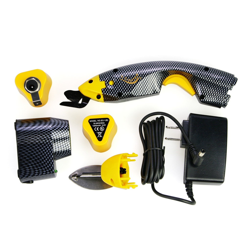 EC-1 Cordless Power Electric S - Power Tools List ulasan dan harga