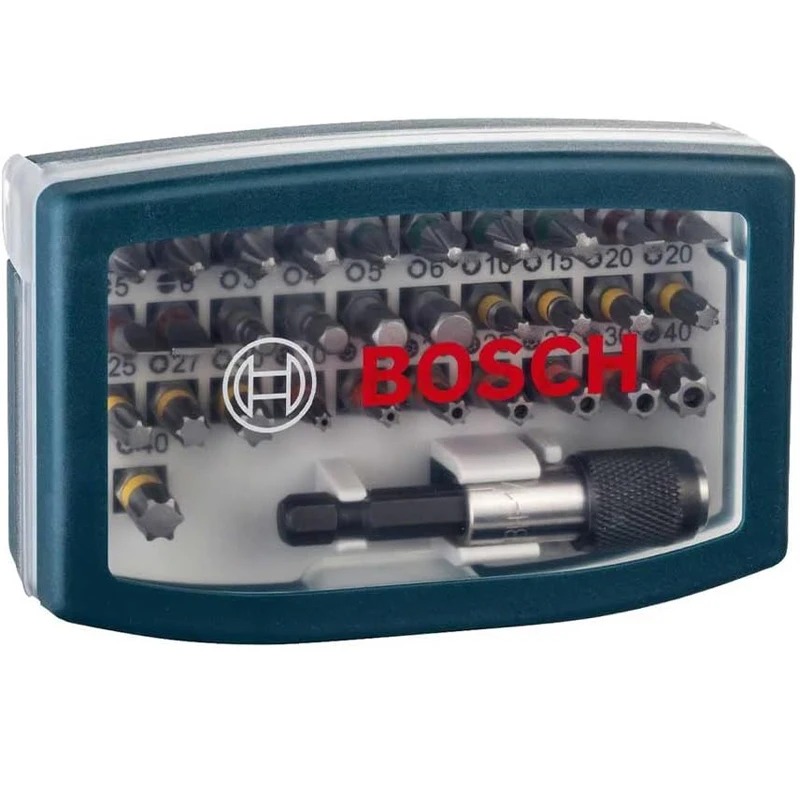 BOSCH 2607017359 Crewdriver Bi - Power Quality Tools ulasan dan harga