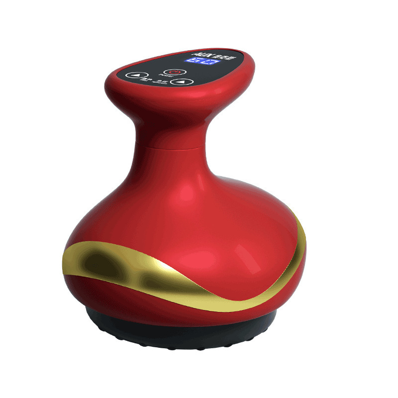 Electric Gua Sha Tool - Vacuum - Power Tools List ulasan dan harga