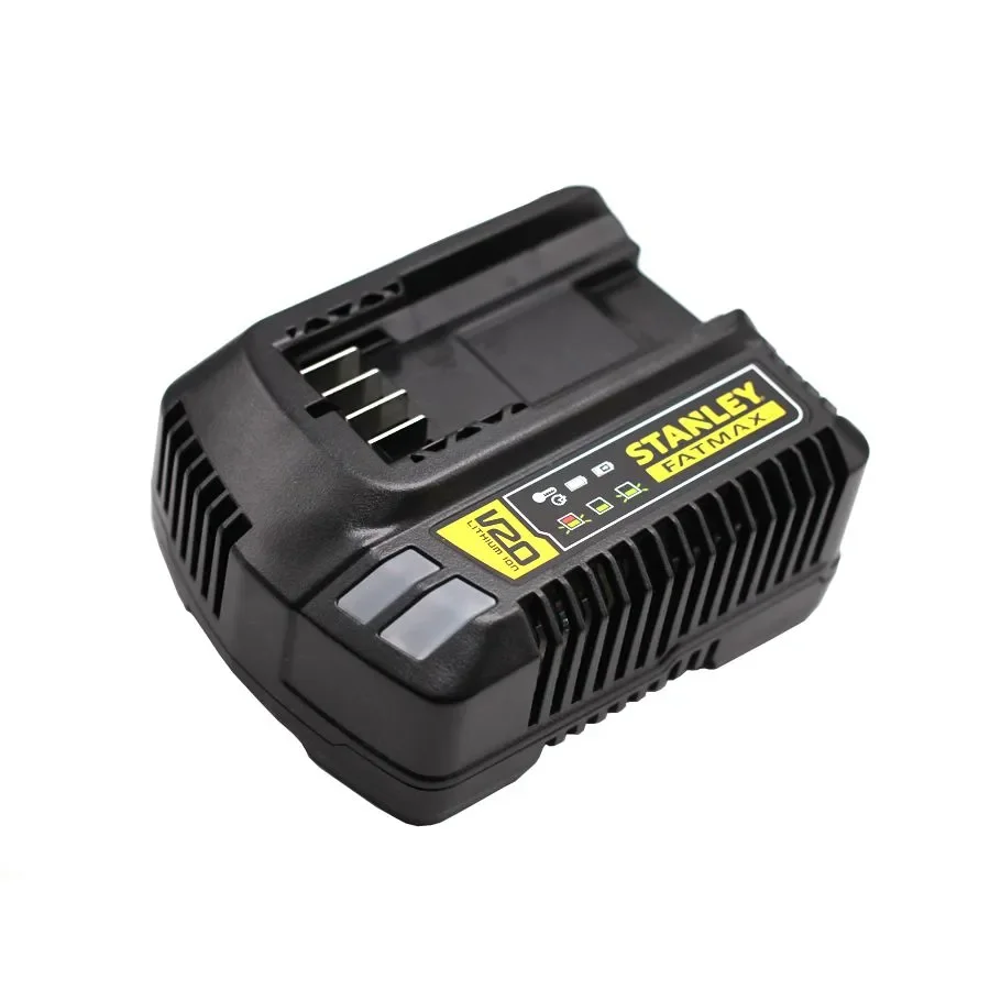 STANLEY 20V 2A Original Lithiu - Power Tools Stanley ulasan dan harga