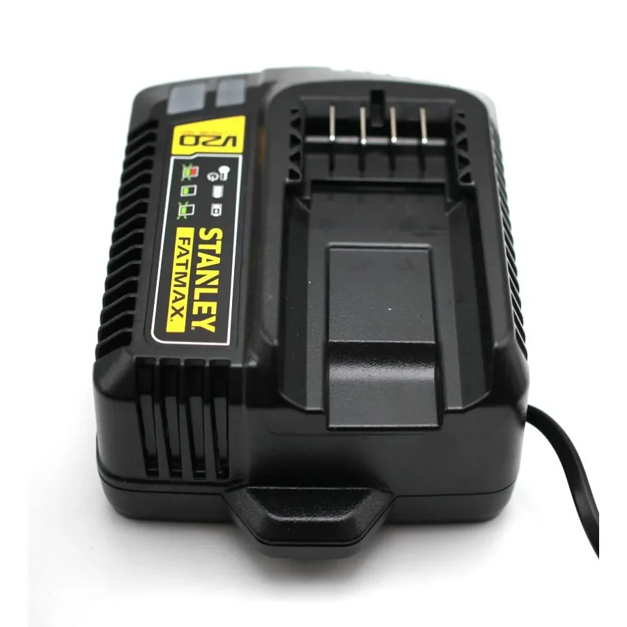 STANLEY 20V 2A Original Lithiu - Power Tools Stanley ulasan dan harga