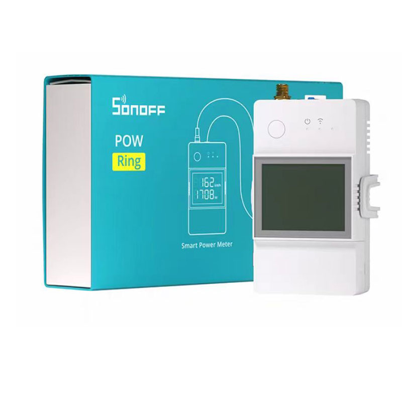 POWCT POW Smart Power Meter En - Power Tools Google ulasan dan harga