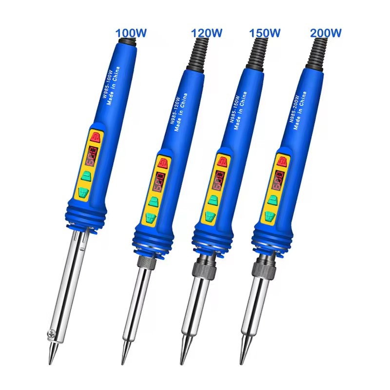 100-200W high-power soldering  - Power Tools Used In Welding ulasan dan harga