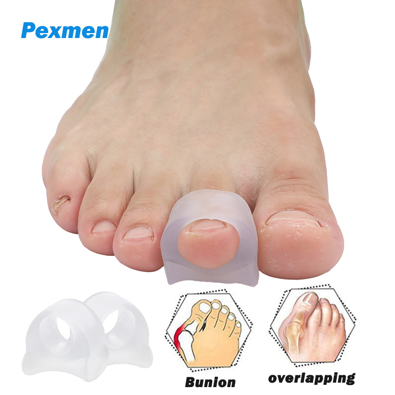 Pexmen 2Pcs/Bag Hammer Toe Cor - Bag Power Tools ulasan dan harga