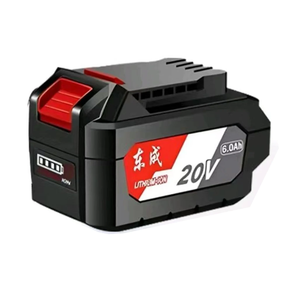 Original  20V 4.0Ah Battery fo - Power Tools Dongcheng ulasan dan harga