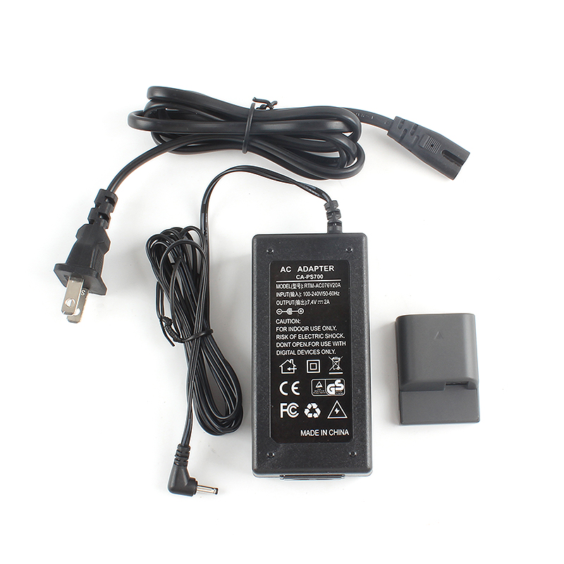 ACK-700 AC Power Supply Kit DR - Power Xt Tools ulasan dan harga