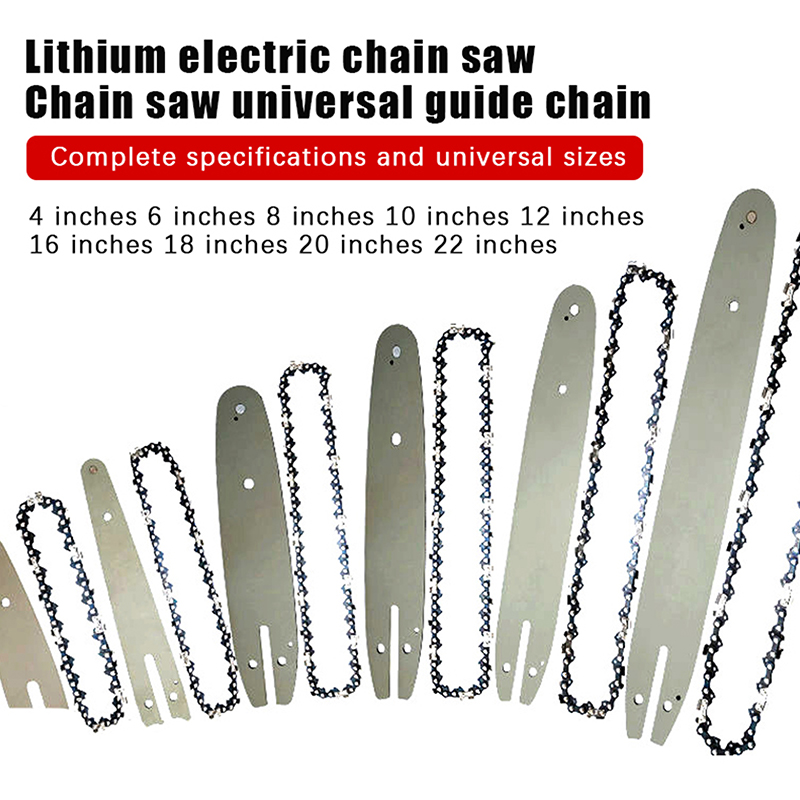 C Chainsaw Chain 4-12Inch Chai - Power Tools Review ulasan dan harga