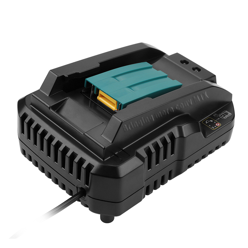 4A Battery Charger for Makita  - Power Quality Tools ulasan dan harga