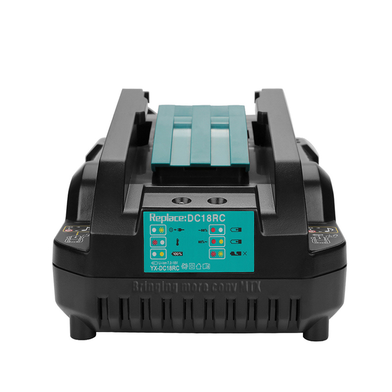 4A Battery Charger for Makita  - Power Quality Tools ulasan dan harga