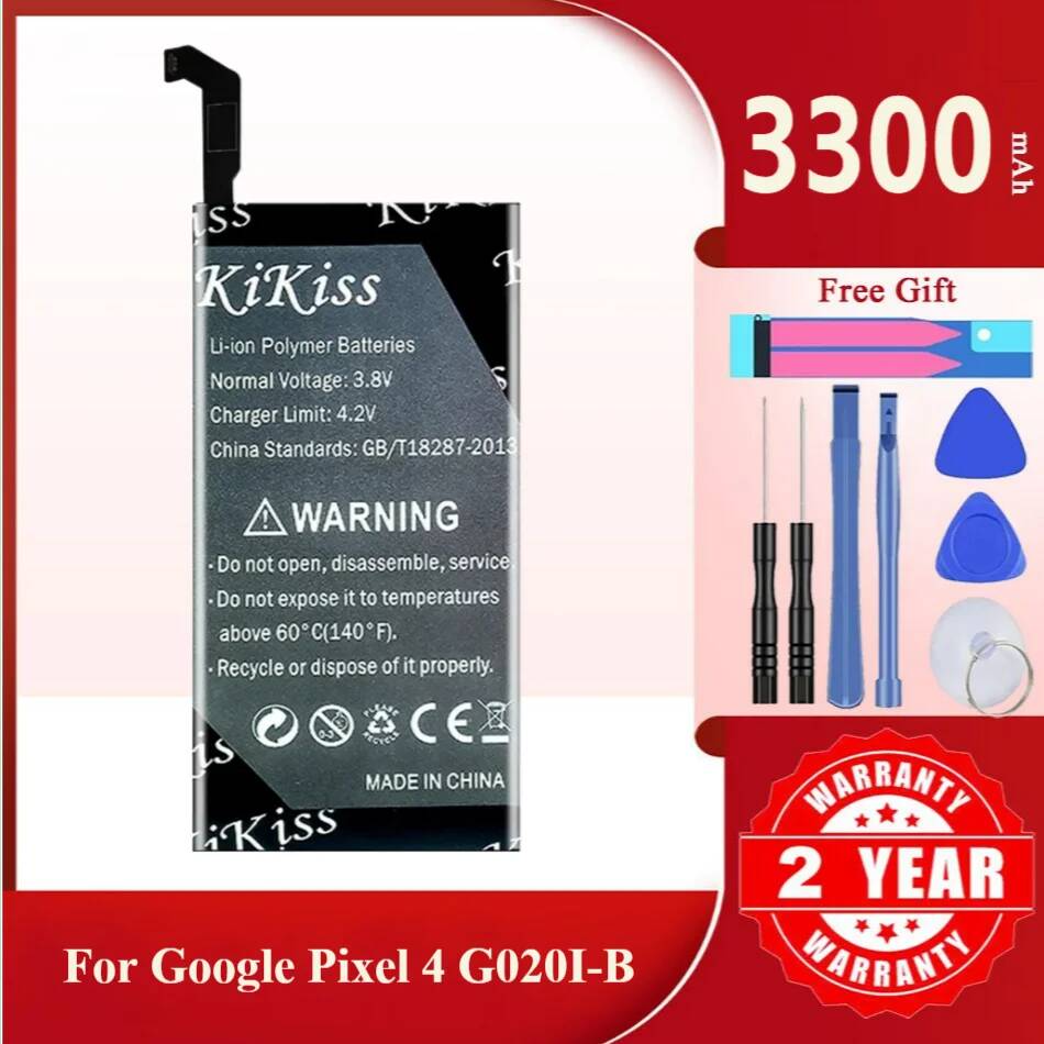 G020I-B Mobile Phone Battery F - Power Tools Google ulasan dan harga