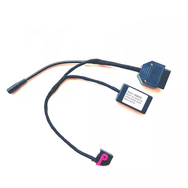 Car LCD Instrument Cluster Tes - Bag Power Tools ulasan dan harga