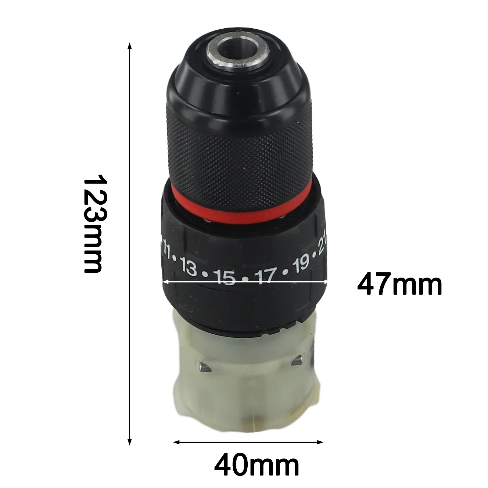 16.8V Drill Gearbox Power Tool - Power Tools In Construction ulasan dan harga