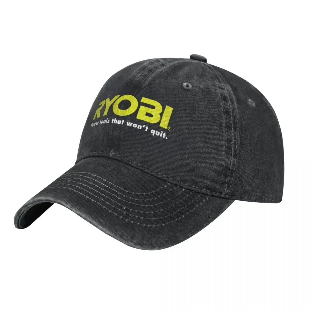 POWER TOOLS RYOBI LOGO Basebal - Bag Power Tools ulasan dan harga