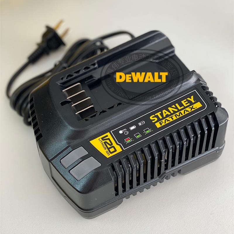 Lithium Battery Charger for St - Power Tools Stanley ulasan dan harga