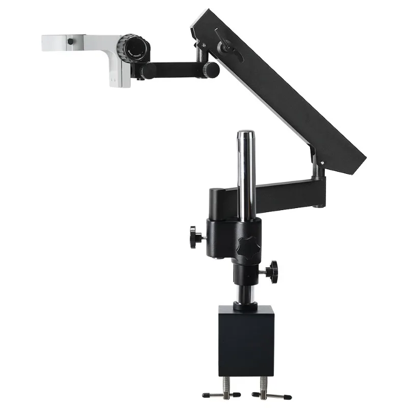 Swing arm microscope bracket b - Power Tools Inspection ulasan dan harga