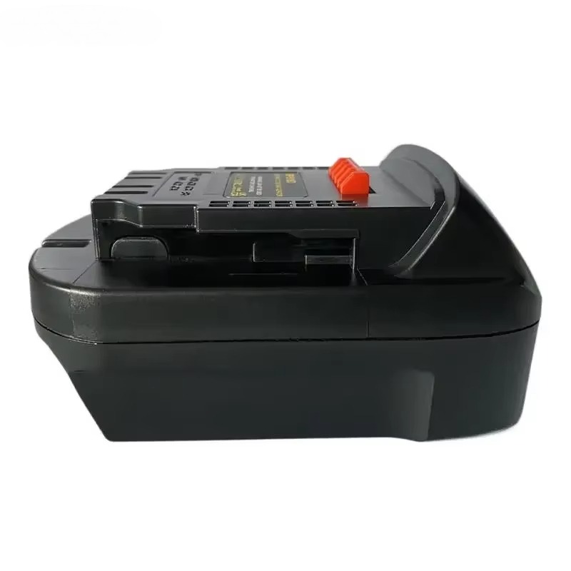 BPS18D Adapter for Black & Dec - Power Tools Stanley ulasan dan harga