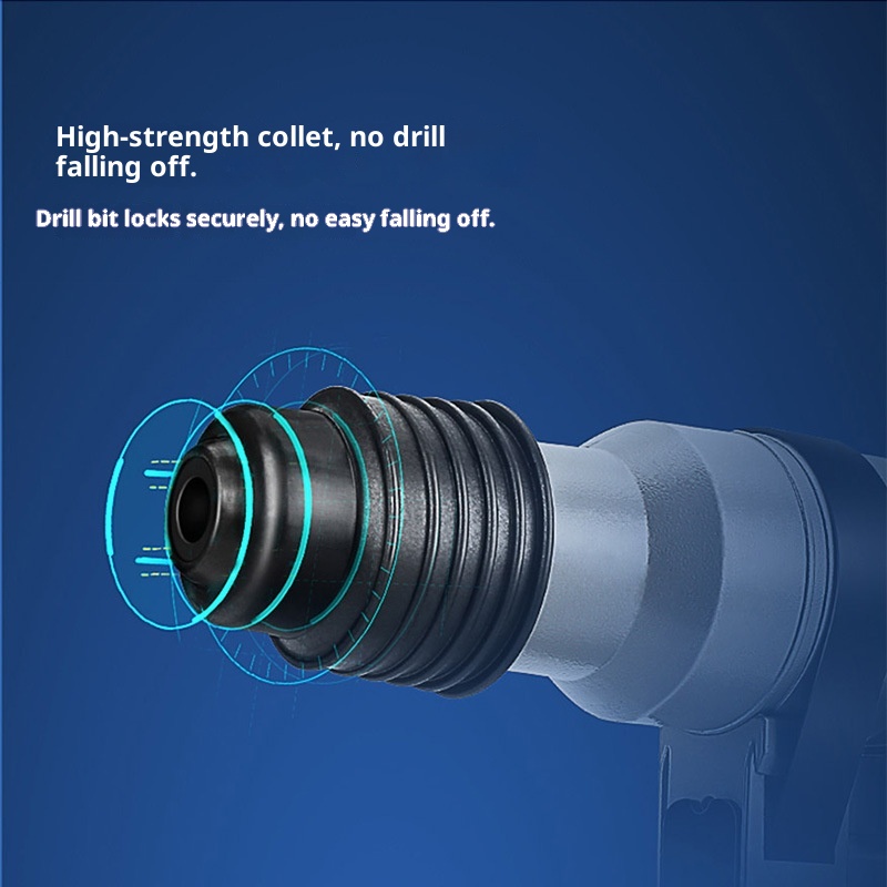 Factory Wholesale Dongcheng In - Power Tools Dongcheng ulasan dan harga