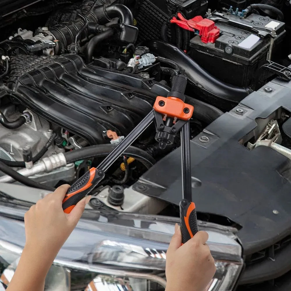 Professional Hand Rivet Gun Se - Power Tools Construction ulasan dan harga