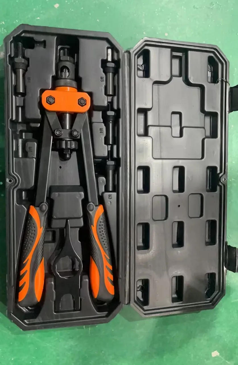 Professional Hand Rivet Gun Se - Power Tools Construction ulasan dan harga