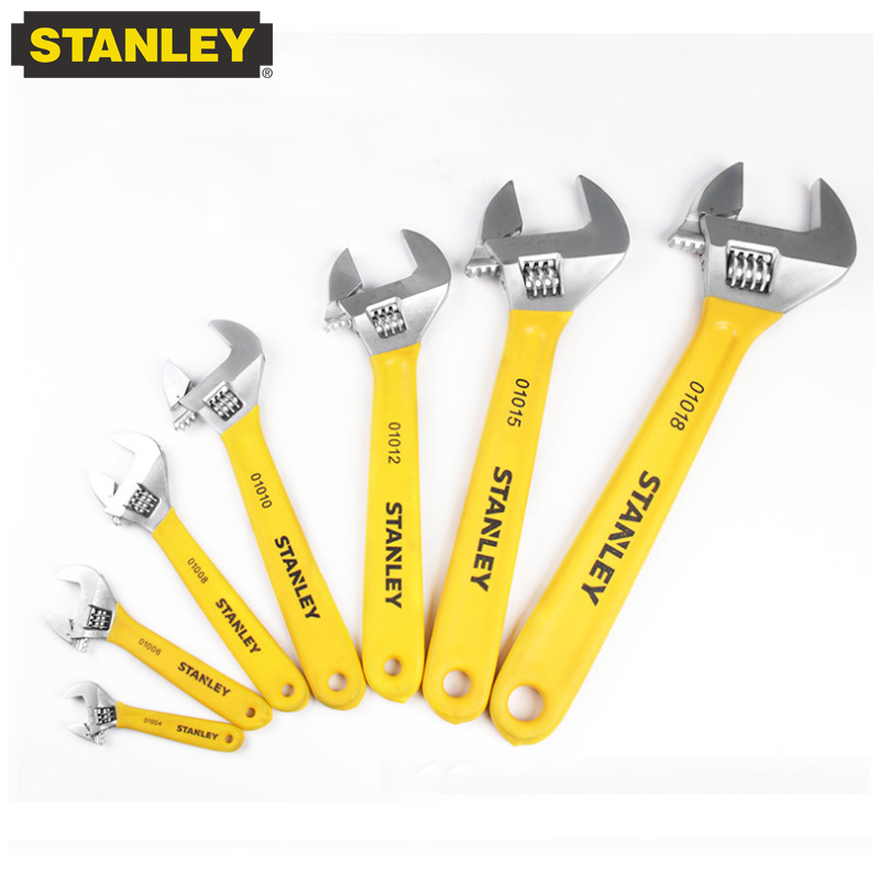Stanley 4/6/8/10/12/15/18 Inch - Power Tools Stanley ulasan dan harga