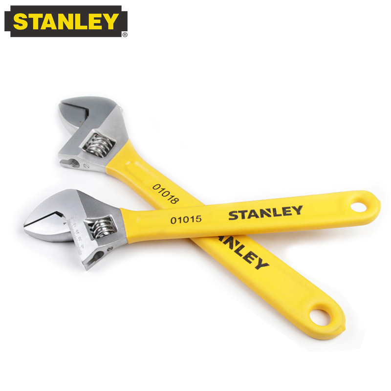 Stanley 4/6/8/10/12/15/18 Inch - Power Tools Stanley ulasan dan harga