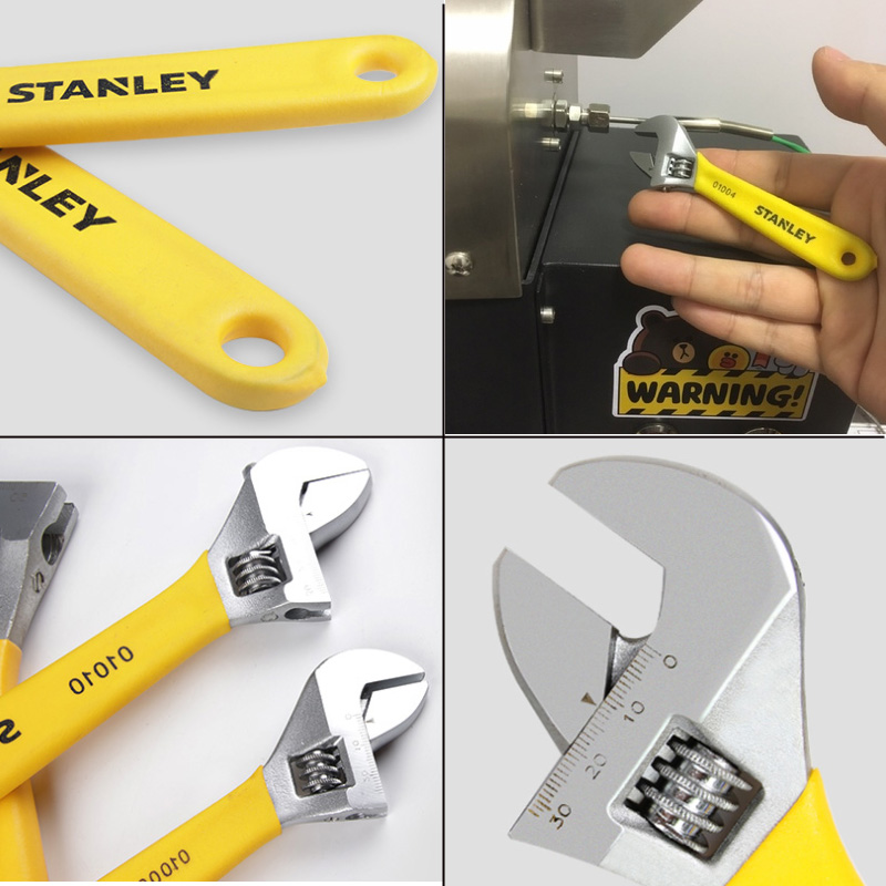 Stanley 4/6/8/10/12/15/18 Inch - Power Tools Stanley ulasan dan harga
