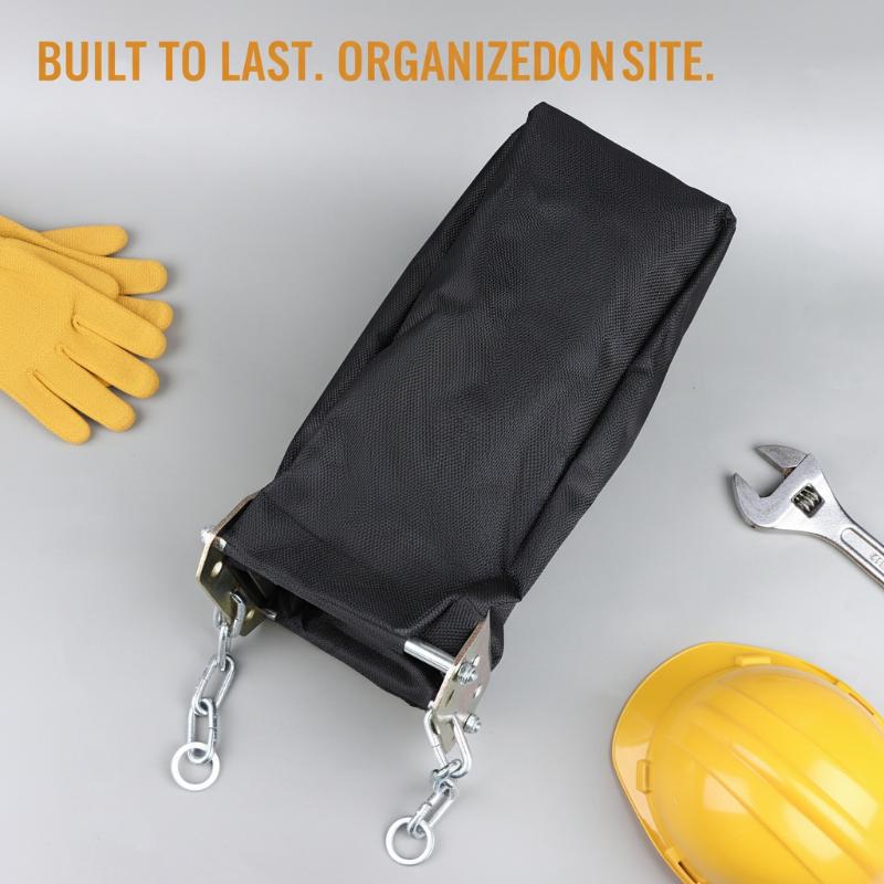 12x12x30CM Power Tool Hoist Ba - Power Tools In Construction ulasan dan harga