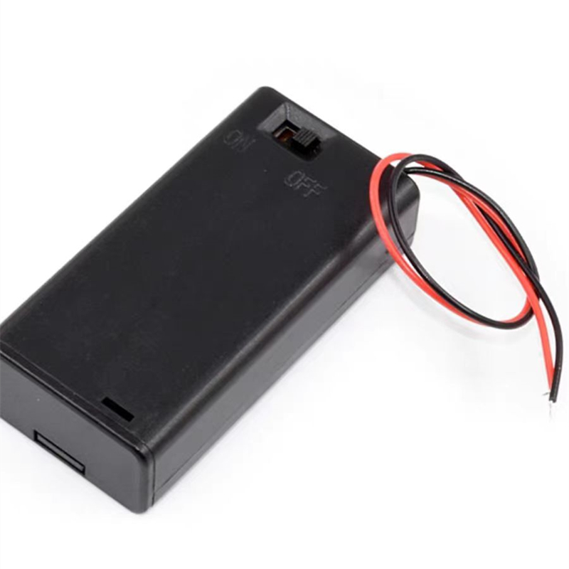Battery Holder With ON-OFF  Mo - Power Tools Voltage ulasan dan harga