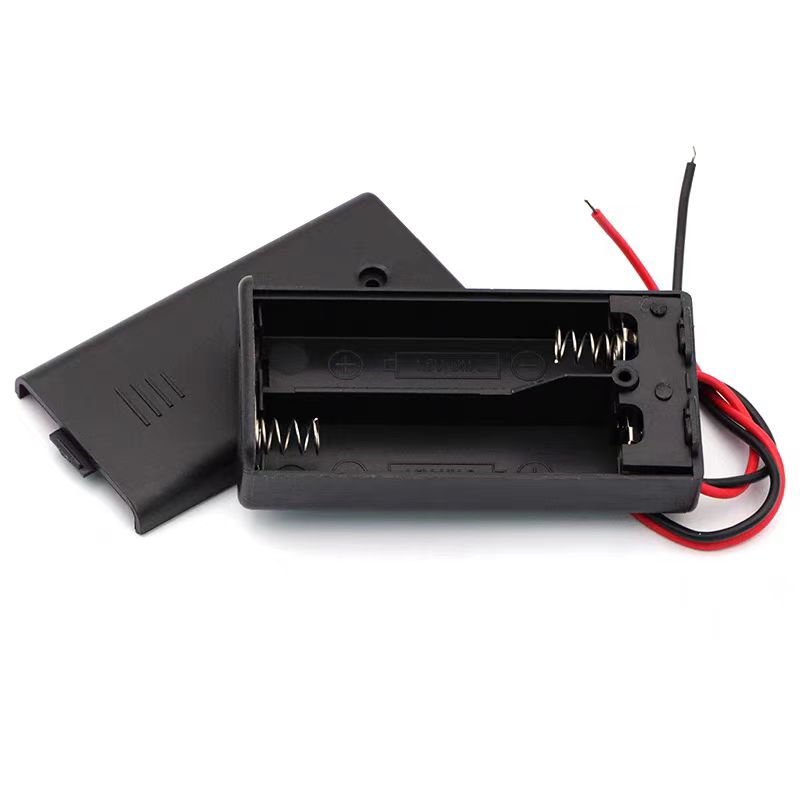 Battery Holder With ON-OFF  Mo - Power Tools Voltage ulasan dan harga