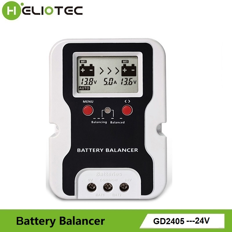 24V Battery Equalizer With Vol - Power Tools Voltage ulasan dan harga