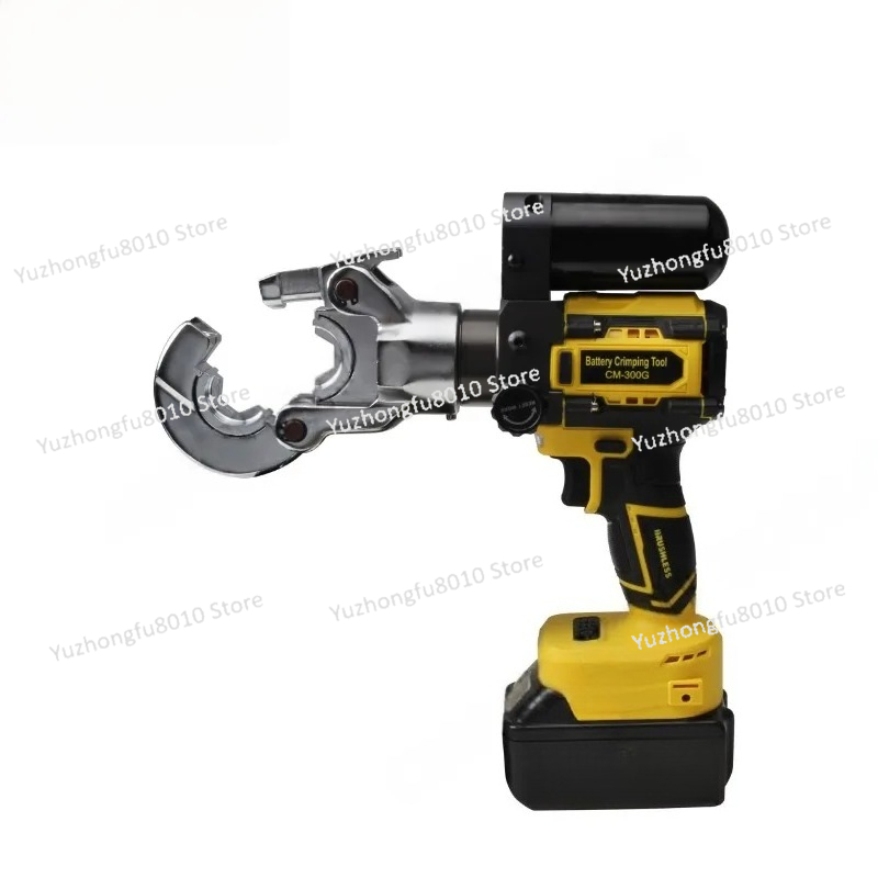 CM-300 CM-300G Cordless Batter - Power Tools In Construction ulasan dan harga