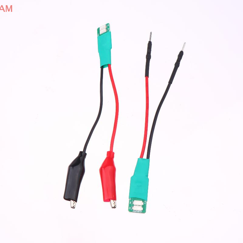1/2Pcs Low Current Pulse Test  - Power Tools Inspection ulasan dan harga