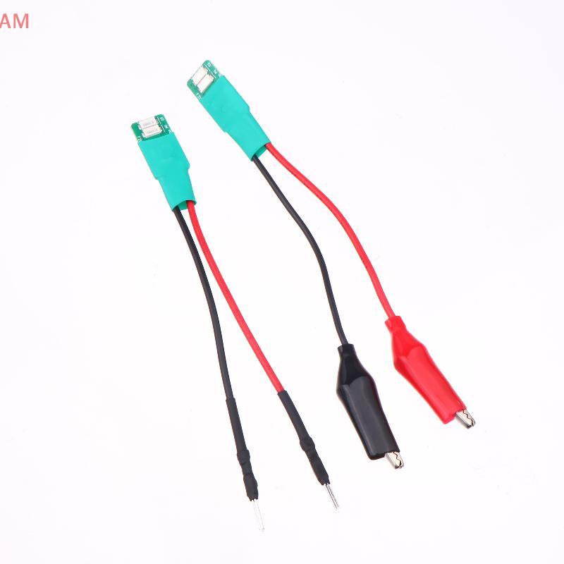 1/2Pcs Low Current Pulse Test  - Power Tools Inspection ulasan dan harga