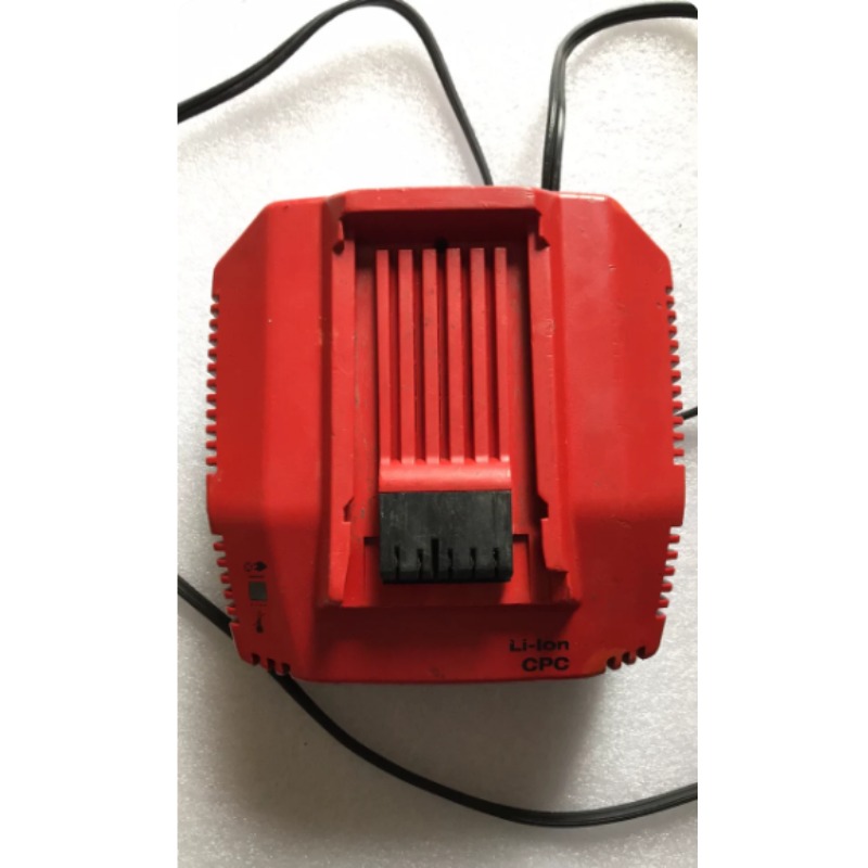 Multi-Voltage Fast Charger C 4 - Power Tools Voltage ulasan dan harga