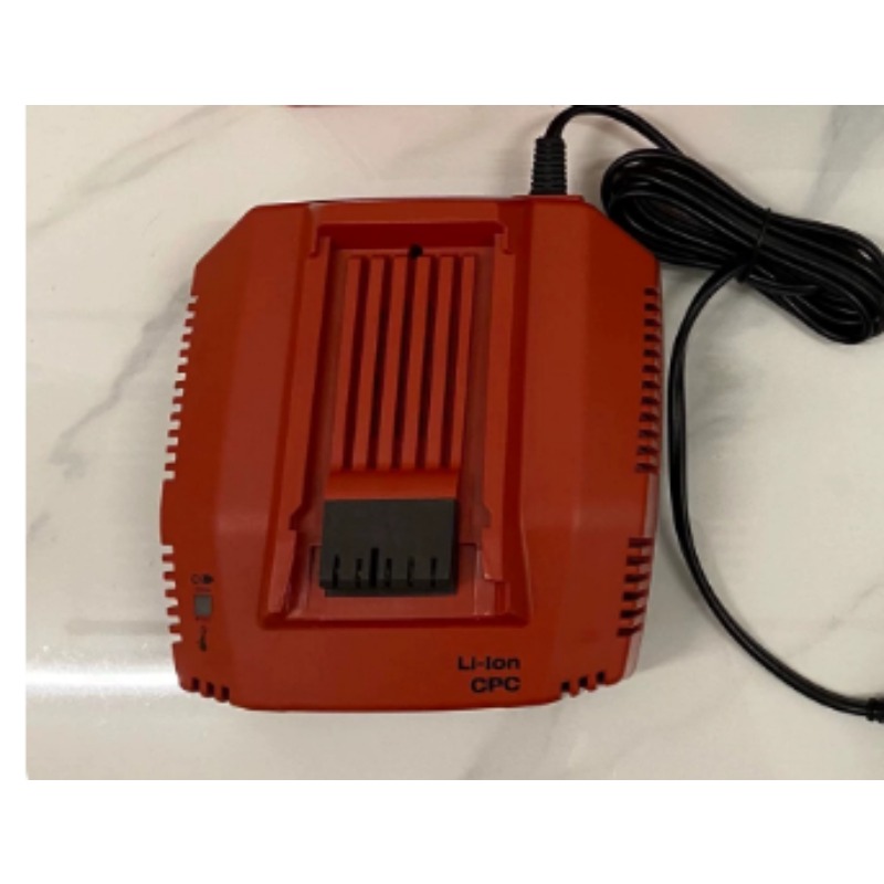 Multi-Voltage Fast Charger C 4 - Power Tools Voltage ulasan dan harga