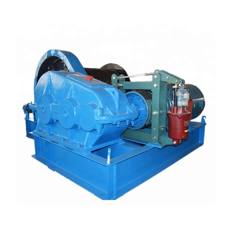 Concrete Lifting Winch Electri - Power Tools Philippines ulasan dan harga