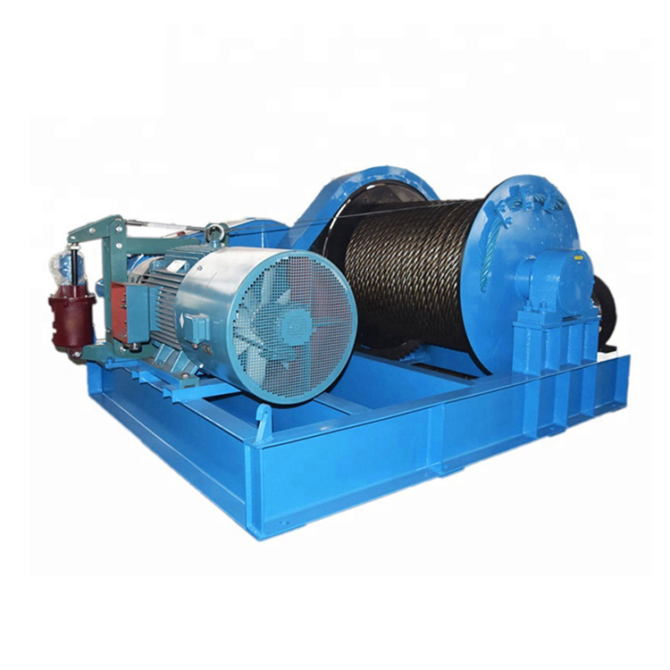 Concrete Lifting Winch Electri - Power Tools Philippines ulasan dan harga