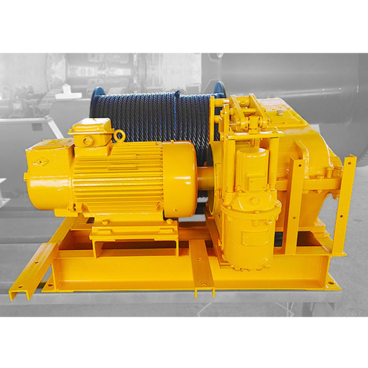Concrete Lifting Winch Electri - Power Tools Philippines ulasan dan harga