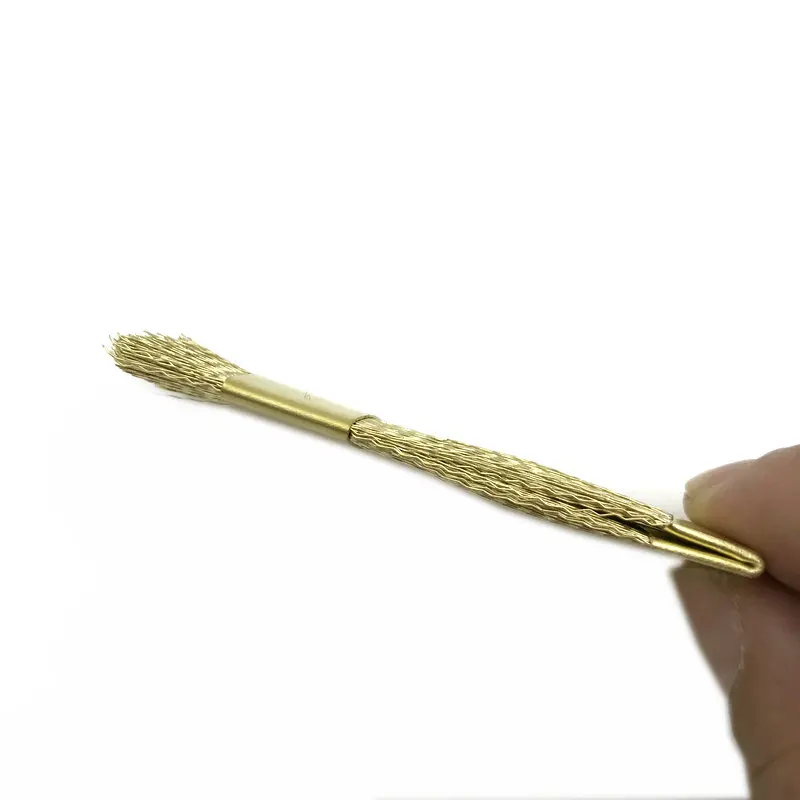 1pc Dental Drill Bit Cleaning  - Power Tools Review ulasan dan harga