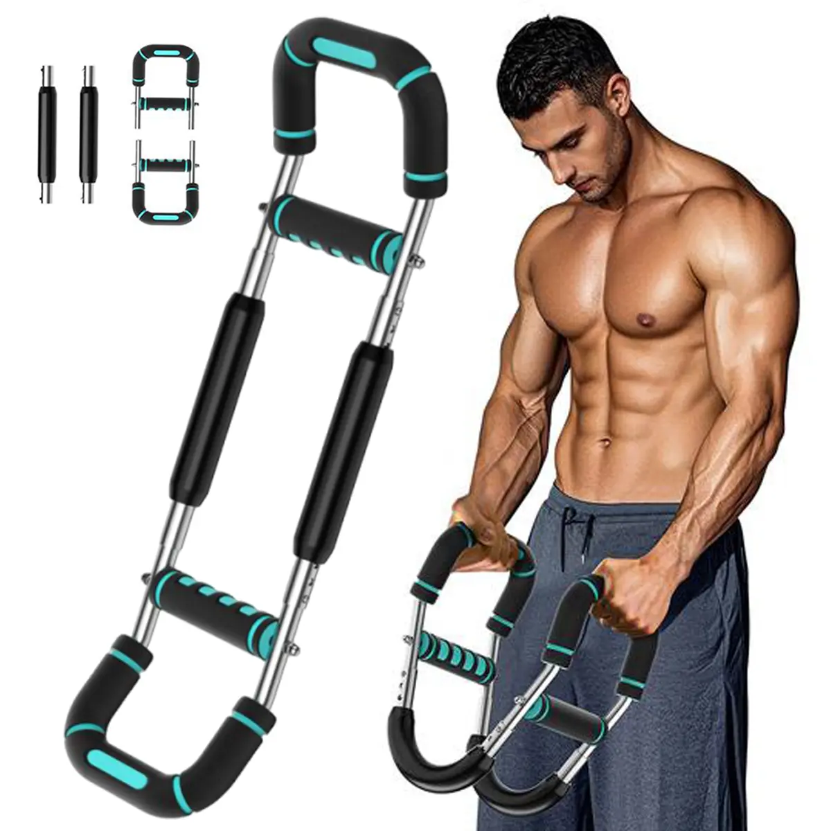 Adjustable Power Twister Bar A - Power Tools Training ulasan dan harga