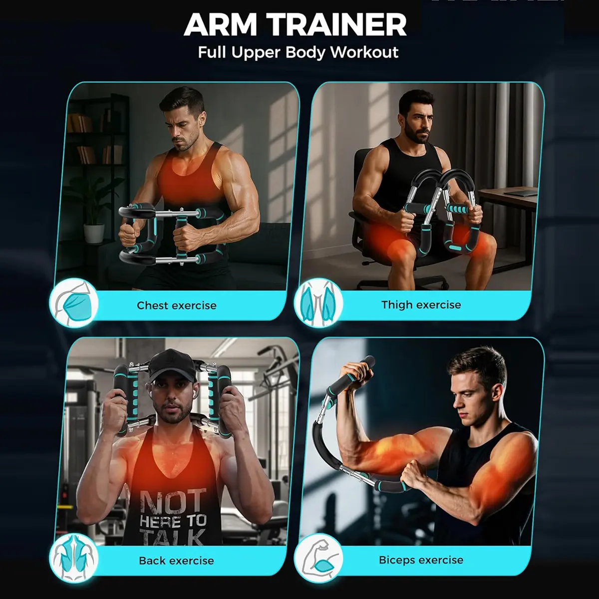 Adjustable Power Twister Bar A - Power Tools Training ulasan dan harga
