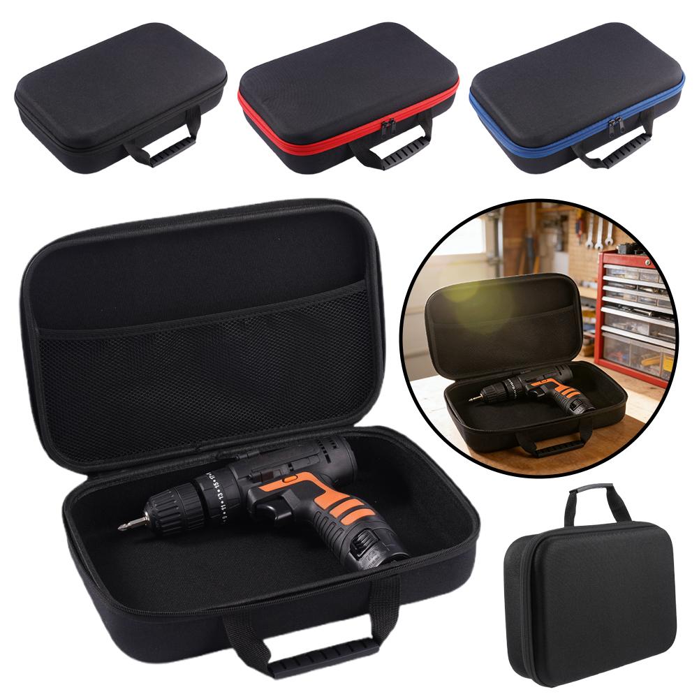 HILDA Large Capacity Tools Bag - Bag Power Tools ulasan dan harga