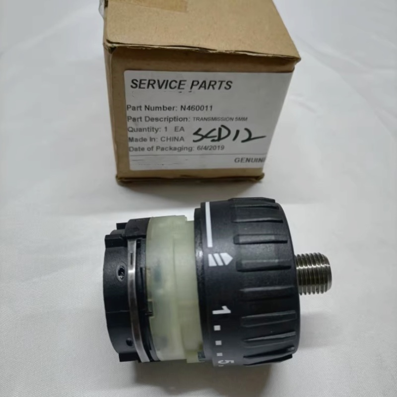 Original Gear Box N460011 for  - Power Tools Stanley ulasan dan harga