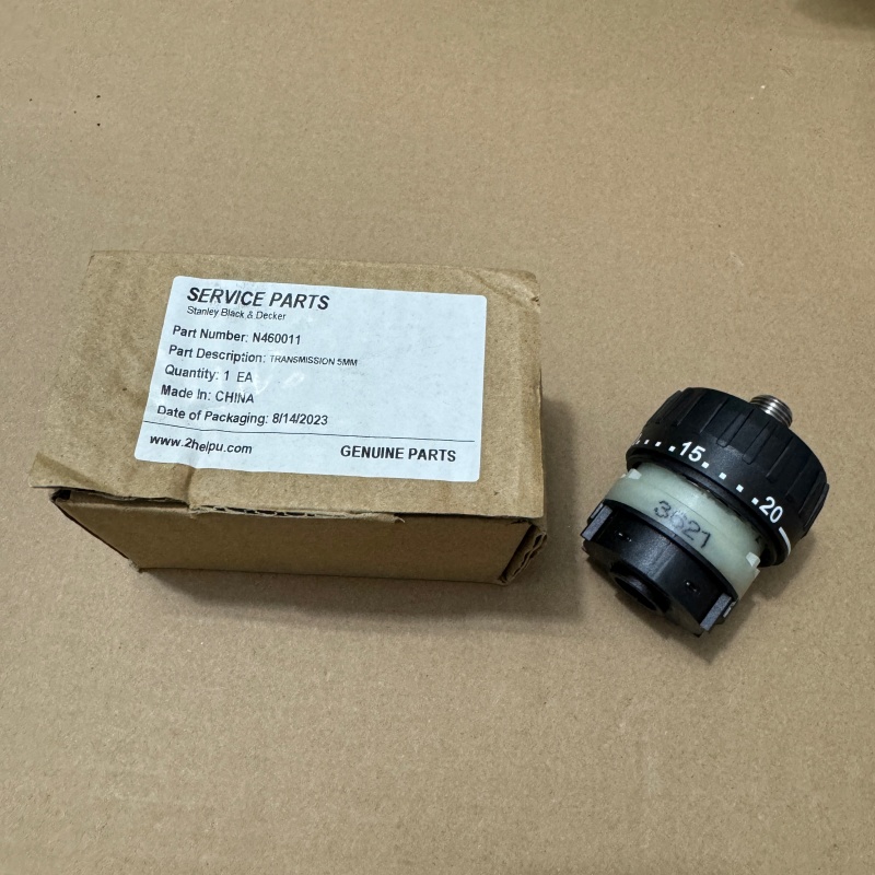 Original Gear Box N460011 for  - Power Tools Stanley ulasan dan harga