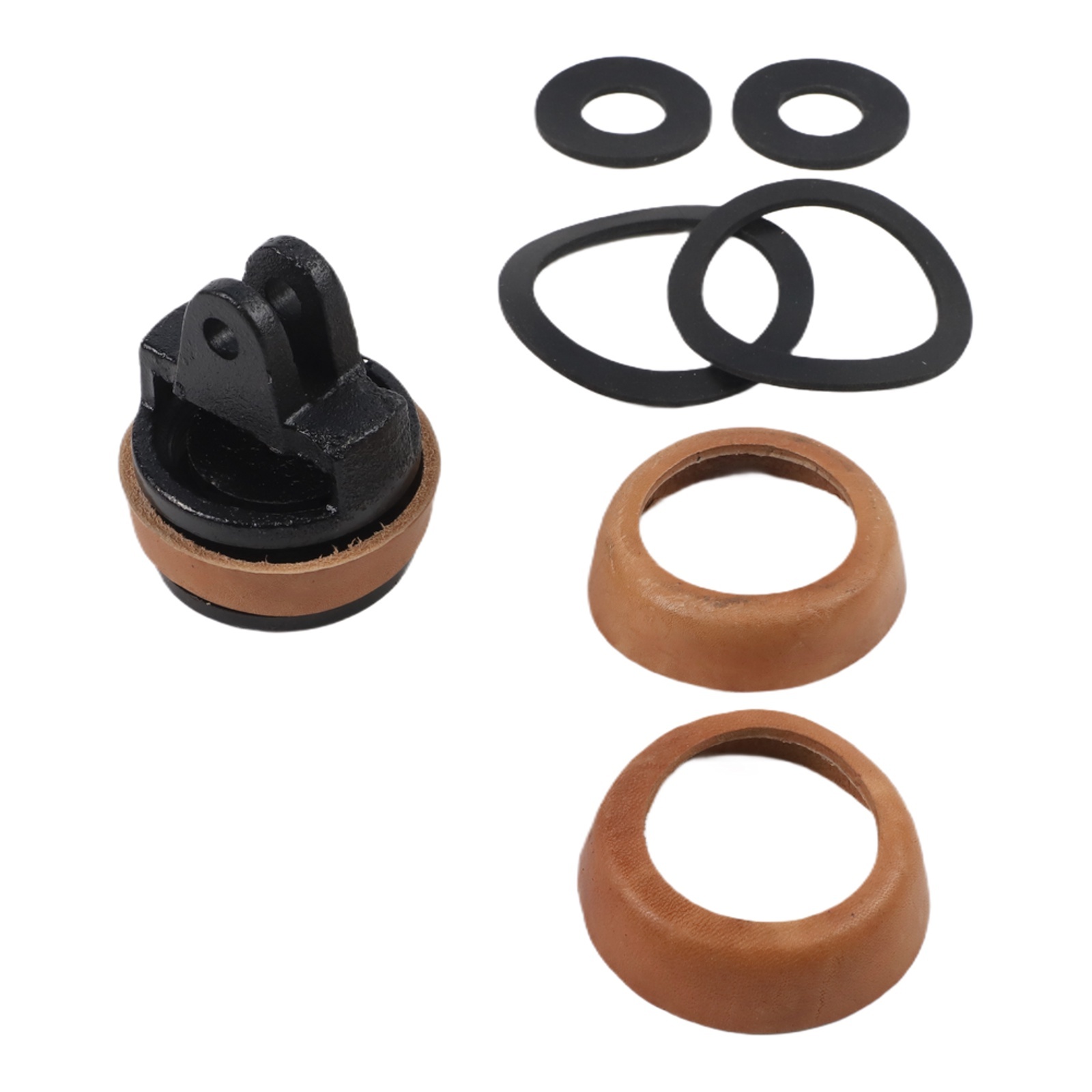 Handle Pump Replacement Piston - Power Tools In Construction ulasan dan harga