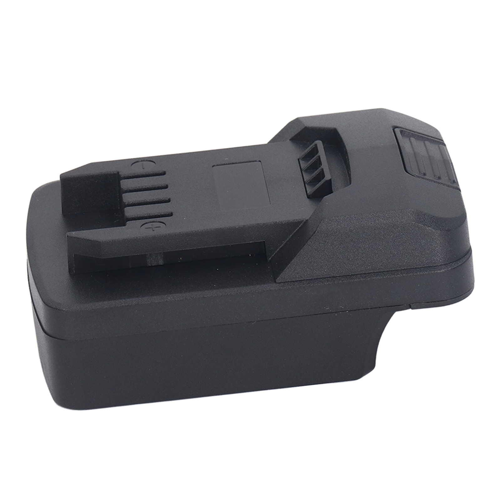 Battery Adapter for STANLEY 18 - Power Tools Stanley ulasan dan harga