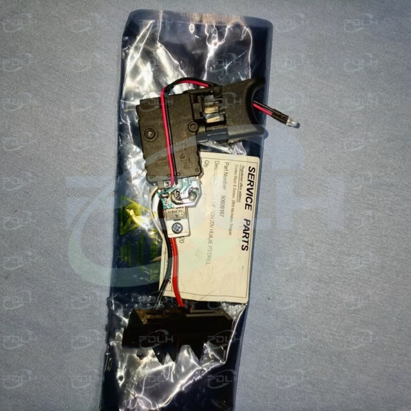 Original Switch 90609167 For S - Power Tools Stanley ulasan dan harga