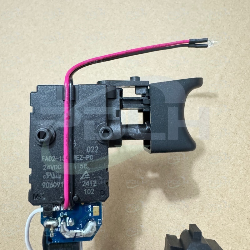 Original Switch 90609167 For S - Power Tools Stanley ulasan dan harga