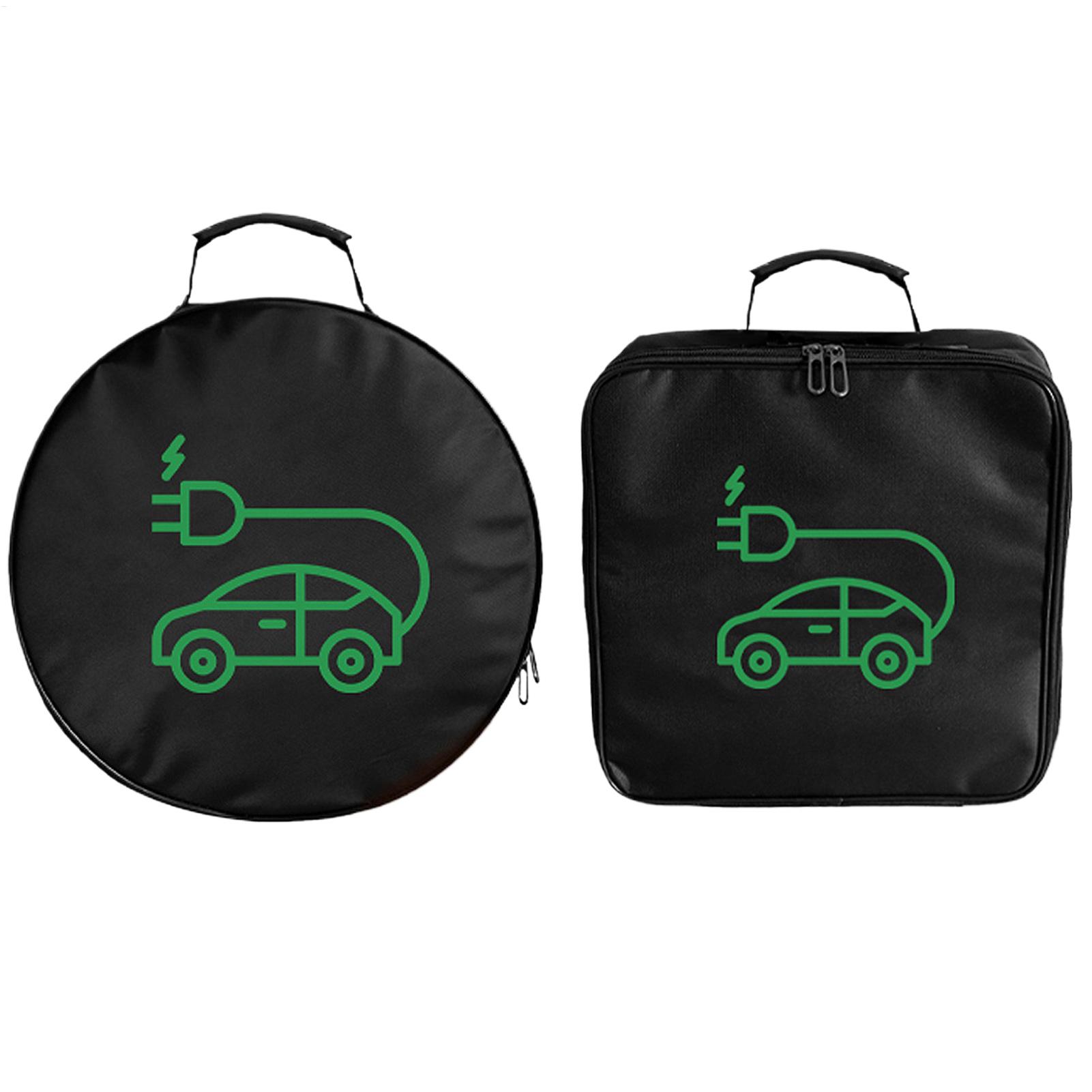 Oxford Cloth EV Charger Cable  - Bag Power Tools ulasan dan harga