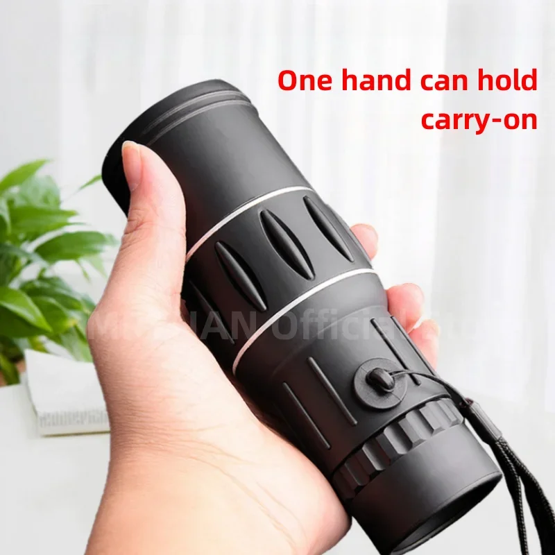 40x60 Powerful Monocular Teles - Power Tools Zoom ulasan dan harga